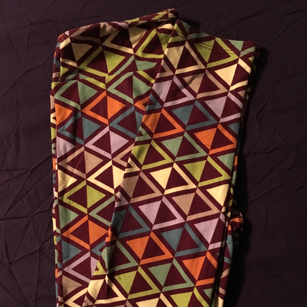 Lularoe leggings